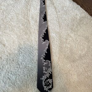 Gianni Versace Tie